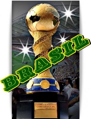 ブラジル優勝capu