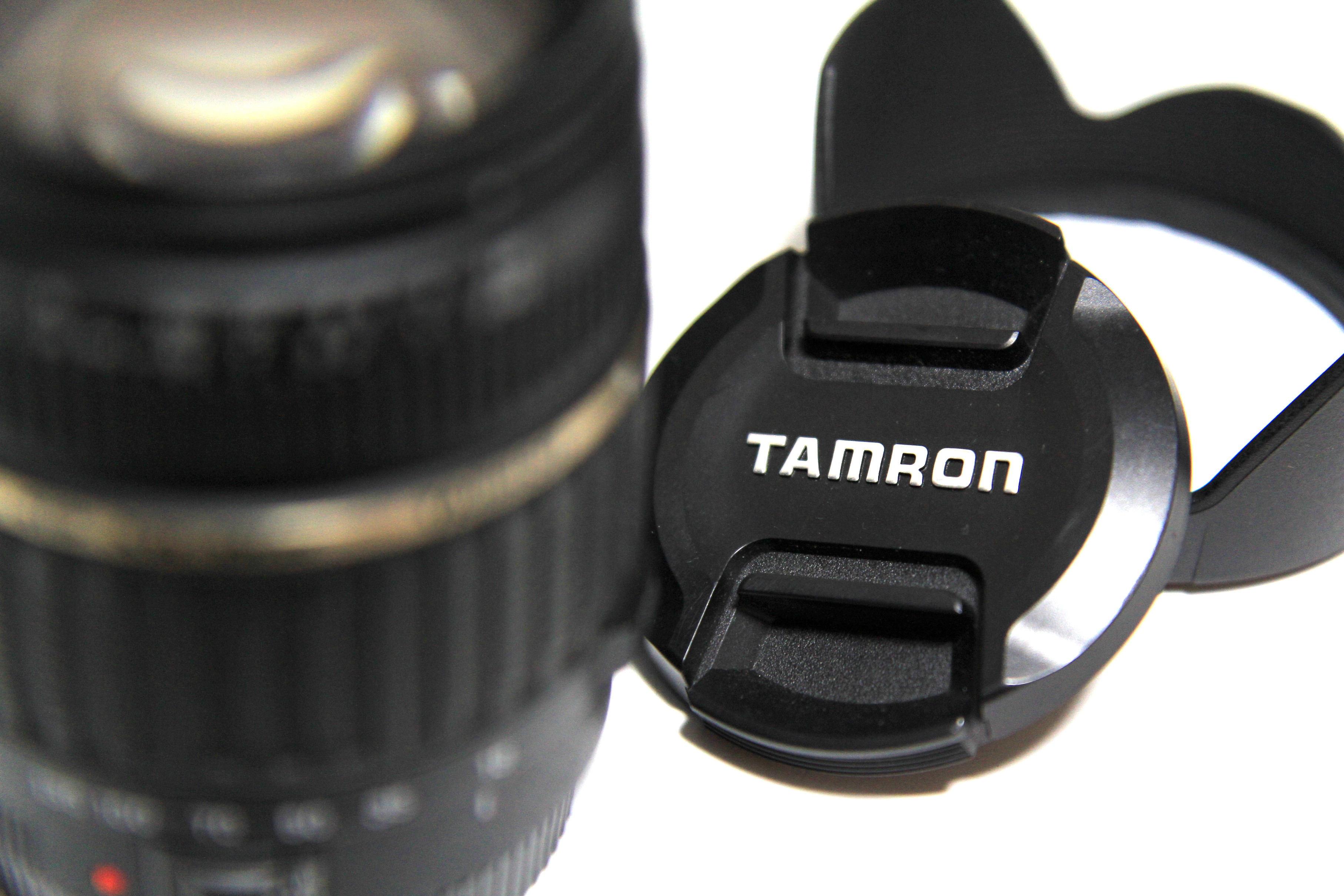 【高倍率ズームレンズ】TAMRON AF18-200mm F3.5-6.3 XR DiⅡレビュー - カメラ機材