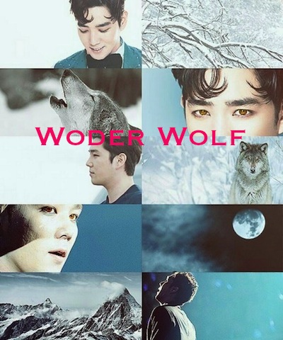 wonder wolf