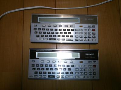 PC-1500&1501