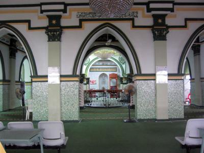 アブドゥル・ガフール・モスク