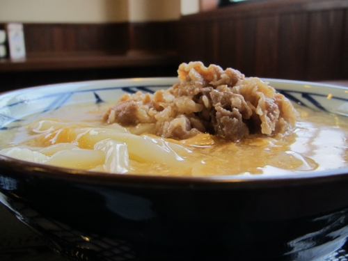 丸亀製麺⑳ (4)