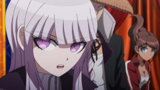 danganronpa