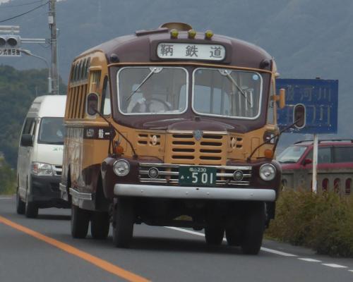 バス　1