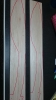 ブラックラグーンのシェンホアのククリナイフの製作画像。バルサ材を使用