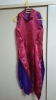 ブラックラグーンのシェンホアのチャイナ服製作の参考画像