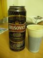 0Krusovice缶