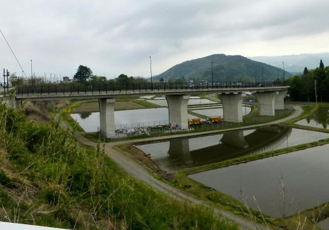 多留姫大橋3