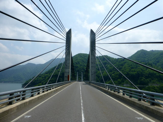 徳之山八徳橋11