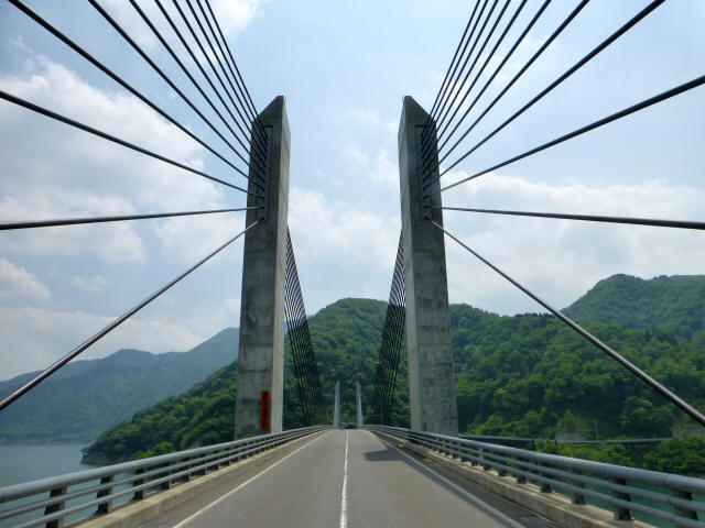 徳之山八徳橋0