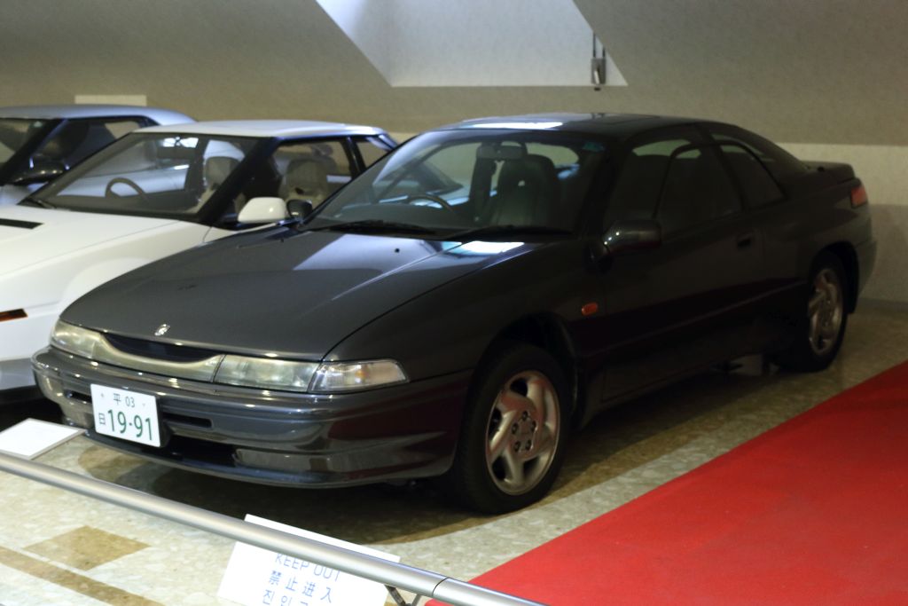 20_Subaru_1991_アルシオーネ SVX