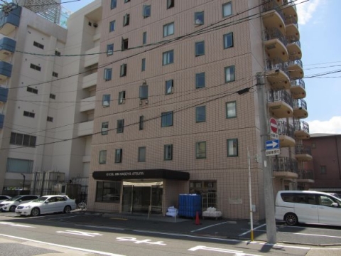 エクセルイン名古屋熱田