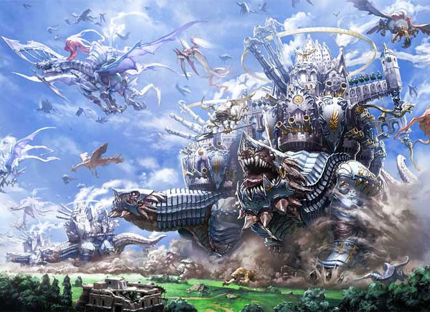 もし現代にドラゴンが実在していたとしても人間の脅威にはならない