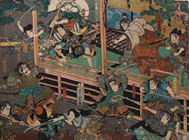 日本の歴史上に於ける最大のミステリーって何？