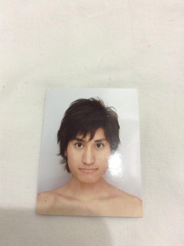 良治 半裸