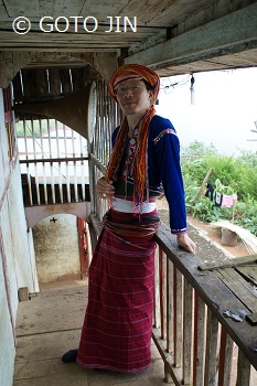 ミャンマー旅行１７