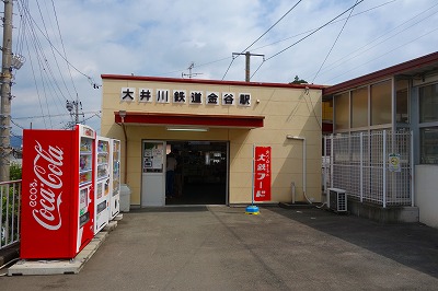 大井川鉄道03