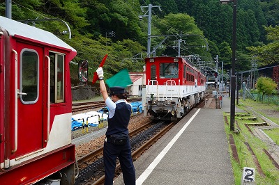 大井川鉄道16