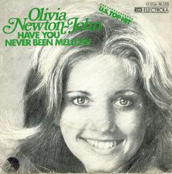 Olivia Newton-John - Have You Never Been Mellow1