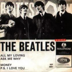 Beatles - All My Loving1