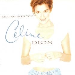Celine Dion - Because You Loved Me2