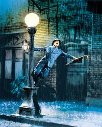 Gene Kelly - Singin in the Rain2