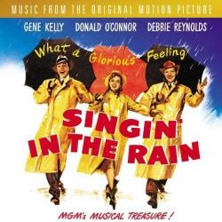 Gene Kelly - Singin in the Rain1