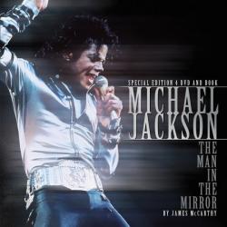 Michael Jackson - Man In The Mirror2