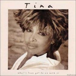 Tina Turner - I Dont Want To Fight2