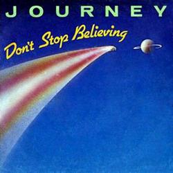 Journey - Dont Stop Believin2