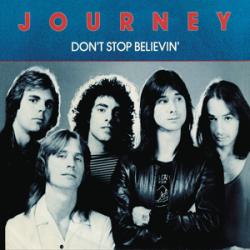 Journey - Dont Stop Believin1