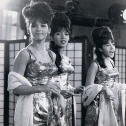 Ronettes - Be My Baby2