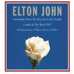 Elton John - Candle in the Wind 19971