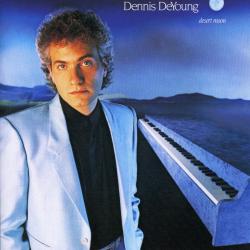 Dennis DeYoung - Desert Moon2