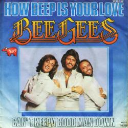 Bee Gees - How Deep Is Your Love1
