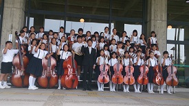 2013．合奏団