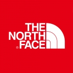 THE NORTH FACE ﾛｺﾞ