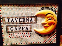 Taverna　Gappa